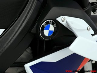 BMW M 1000 R -GARANTÍA OFICIAL-