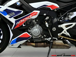BMW M 1000 R -GARANTÍA OFICIAL-