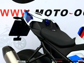 BMW M 1000 R -GARANTÍA OFICIAL-
