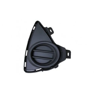 Rejilla Paragolpes Toyota Auris 2013-2015