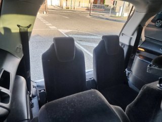Citroen C4 Picasso 2005