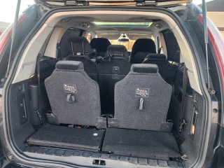 Citroen C4 Picasso 2005