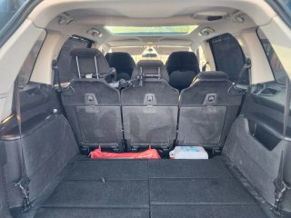 Citroen C4 Picasso 2005