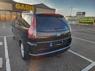 Citroen C4 Picasso 2005