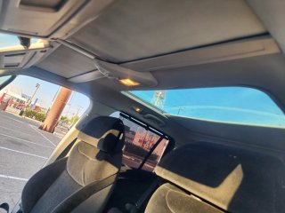 Citroen C4 Picasso 2005