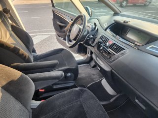 Citroen C4 Picasso 2005
