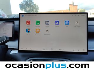 EBRO S800 1.6 TGDI Premium DCT 108 kW (147 CV)