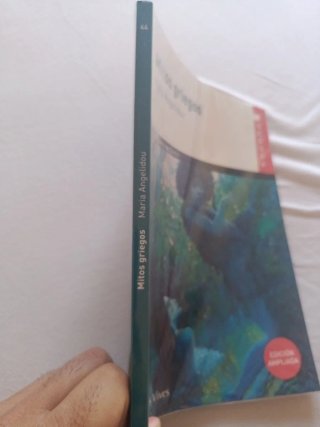Mitos griegos