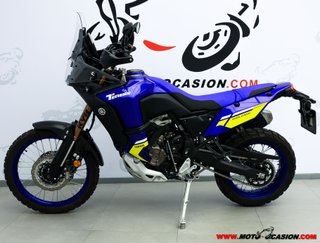 YAMAHA TÉNÉRÉ 700 WORLD RAID ¿A2? GARANTÍA OFICIAL
