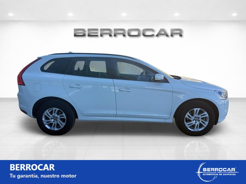 Volvo XC60 D3 Kinetic 2016, foto 3