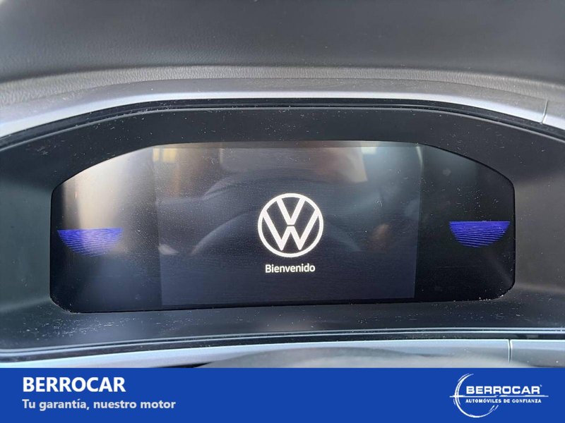 Volkswagen T-Roc Life 1.0 TSI 2024, foto 18