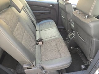 Opel Zafira 2007