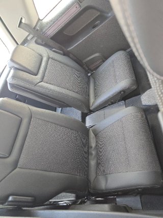 Opel Zafira 2007