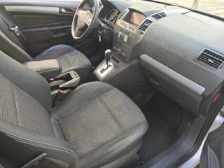 Opel Zafira 2007
