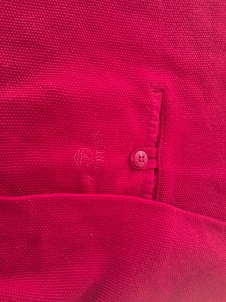 Jersey Rojo Navigare