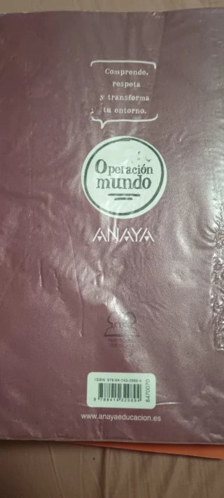 Libro de física 2 bachillerato
