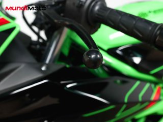 KAWASAKI NINJA 125