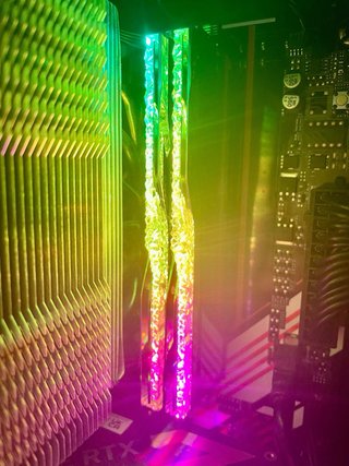 64GB DDR5 6400MHz CL32 G.SKILL Trident Z5 Royal