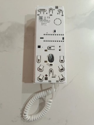 Telefonillo Golmar T-540 Plus SE