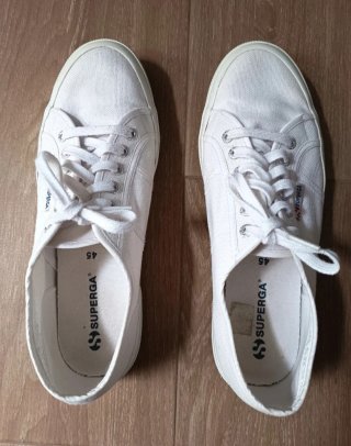 Zapatillas Superga