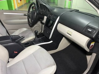 Mercedes-Benz Clase A 2008 2.0 110 cv diesel