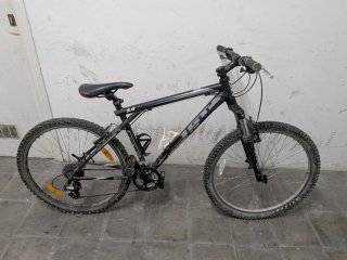 Bicicleta de Montaña GT Avalanche 3.0