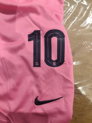 Pantalon Barça talla 28