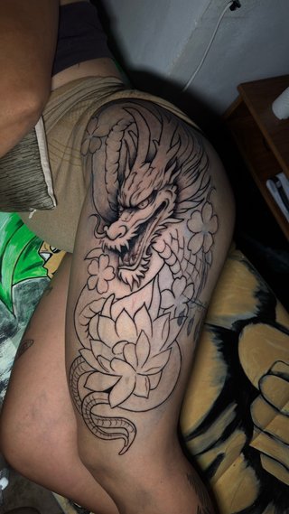 Tatuajes