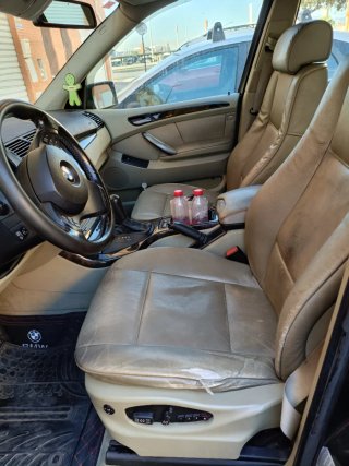 BMW X5 2003