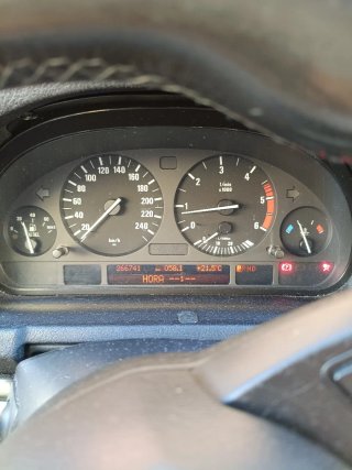 BMW X5 2003