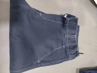 Uniforme Colegio El Rebollet