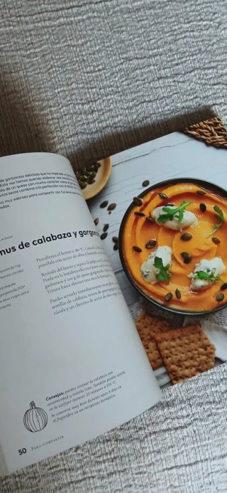 Hoy cocinas tú con Ma Petite Bouchée: Recetas f...