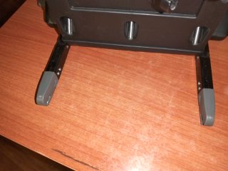 Silla de coche Nurse con sistema Isofix