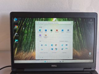 PC Portátil Dell Latitude
