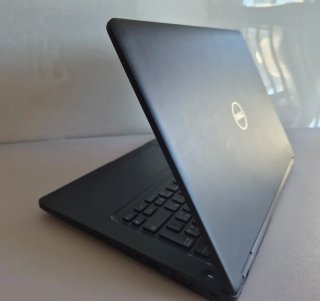 PC Portátil Dell Latitude