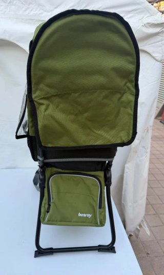 Besrey Mochila Portabebés Senderismo