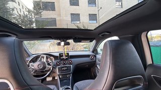 Mercedes-Benz Clase A 2014
