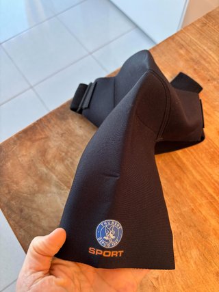 Hombrera Thuasne Sport Recuperación - Impecable!