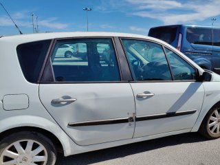 Renault Scenic 2010