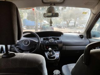 Renault Scenic 2010