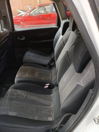 Renault Scenic 2010