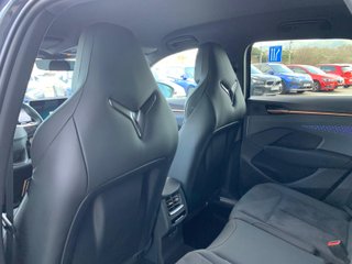 Cupra Terramar 1.5 eTSI 110kW (150 CV) DSG