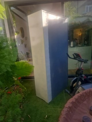 Estantería Industrial Metálica