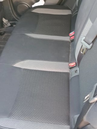 Nissan Qashqai 2020