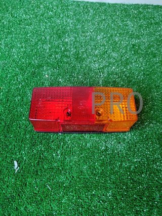 Piloto trasero LED camión/remolque