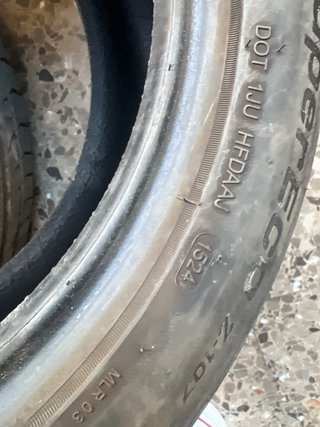2 Neumáticos Westlake 195/55/15 85V