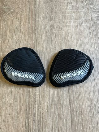 Guantes de Gimnasio MERCURYAL
