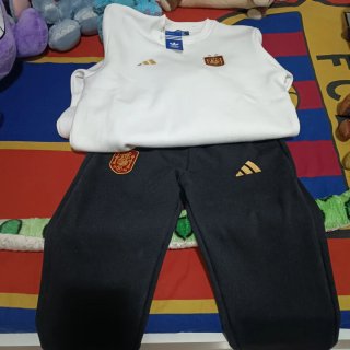 Chándal Adidas Selección Española Talla S