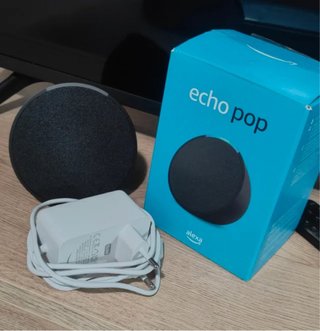 Amazon Echo Pop