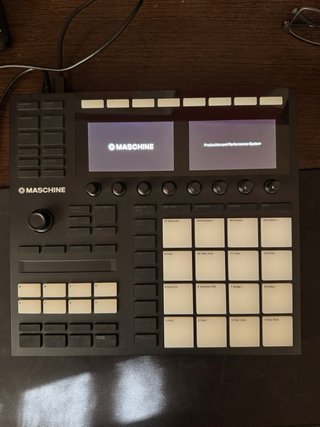 Native Instruments Maschine MK3